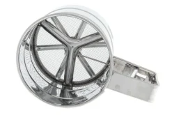 Clearance Maku jauhosihti 10x10 cm