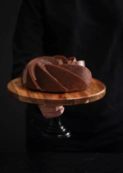 kakkuvuoka kierre valualumiinia*Maku New