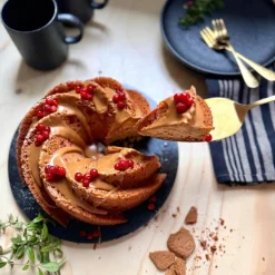 kakkuvuoka kierre valualumiinia*Maku New