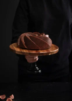 kakkuvuoka kierre valualumiinia*Maku New