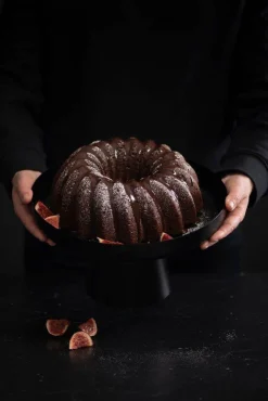 kakkuvuoka klassinen valualumiinia*Maku Hot