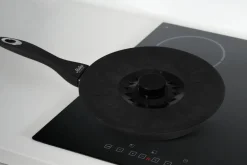 kansi silikonia musta 5 kpl*Maku Best