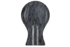 kauhanlepuuttaja marmoria musta*Maku Best