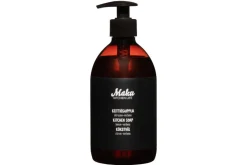 Clearance Maku keittiösaippua sitruuna-verbena 500 ml