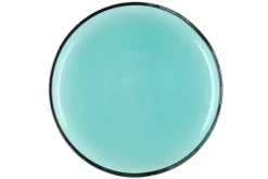 lasilautanen 15 cm vihreä*Maku