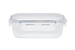 lasivuoka 640 ml kannella*Maku Discount