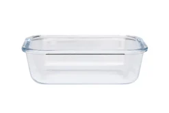 lasivuoka 640 ml kannella*Maku Discount