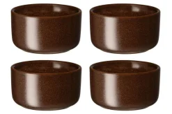 Clearance Maku minivuoka brown edition 4 kpl