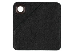 Sale Maku patalappu taskulla 20x20 cm nahkaa