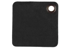 Sale Maku patalappu taskulla 20x20 cm nahkaa