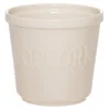 Online Maku Popcorn kulho valkoinen 2 L Ø17,5 cm