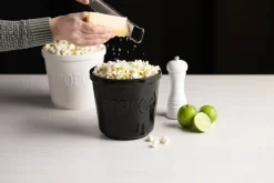 Online Maku Popcorn kulho valkoinen 2 L Ø17,5 cm