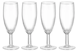 Discount Maku samppanjalasi 16 cl 4 kpl