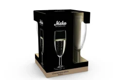 Discount Maku samppanjalasi 16 cl 4 kpl