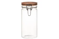 säilytyspurkki patenttikannella 1,2L*Maku Best