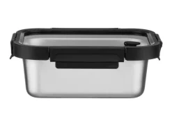 säilytysrasia microsteel 1,2 l*Maku Sale