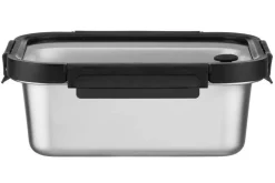 New Maku säilytysrasia microsteel 1,8 l