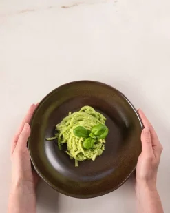 Best Maku syvälautanen 23 cm brown edition