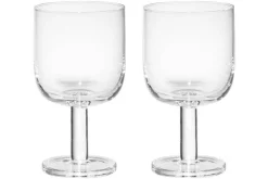 viinilasi 28 cl kirkas 2 kpl*Maku Sale