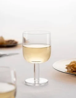 viinilasi 28 cl kirkas 2 kpl*Maku Sale