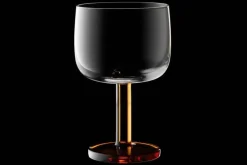 Best Maku viinilasi 28 cl ruskea 2 kpl