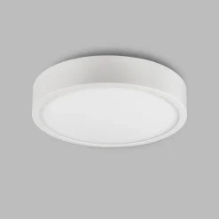 kattovalaisin Saona 4000K 22,5 cm valkoinen*Mantra New