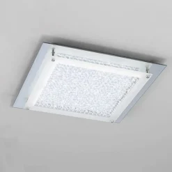 Online Mantra plafondi Crystal 42 cm peililasi