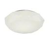plafondi Diamante 3000K 41 cm valkoinen*Mantra Discount