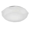 Sale Mantra plafondi Diamante 5000K 51,5 cm valkoinen