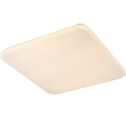 plafondi 3000K Quatro 50 cm valkoinen*Mantra