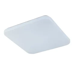 plafondi 5000K Quatro 40 cm valkoinen*Mantra Hot