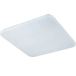 Outlet Mantra plafondi 5000K Quatro 50 cm valkoinen