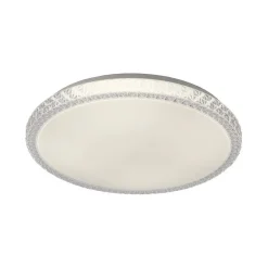 Hot Mantra plafondi Naxos kristalli