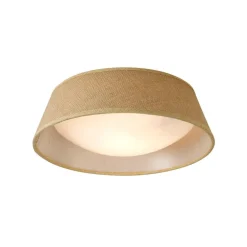 plafondi Sabina 31 cm ruskea*Mantra