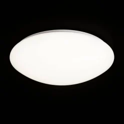 plafondi Zero 36,5 cm E27 valkoinen*Mantra Outlet