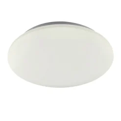 Discount Mantra plafondi Zero 48 cm 3000K valkoinen