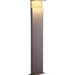 pylväsvalaisin Ruka grafiitin harmaa*Mantra Best