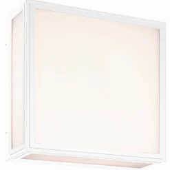 seinävalaisin Bachelor valkoinen*Mantra Clearance