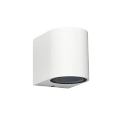 seinävalaisin Kandanchú 1 valkoinen*Mantra Hot