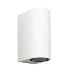 seinävalaisin Kandanchú 2 valkoinen*Mantra