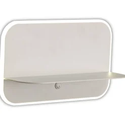 Sale Mantra seinävalaisin Lanzarote valkoinen