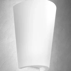 New Mantra seinävalaisin Teja valkoinen