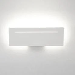 seinävalaisin Toja 35 cm valkoinen*Mantra Best