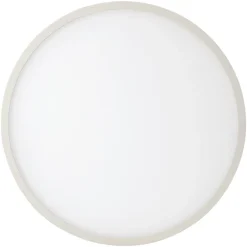 uppovalaisin Saona 3000K 14,5 cm valkoinen*Mantra Clearance