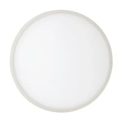 New Mantra uppovalaisin Saona 3000K 9 cm valkoinen