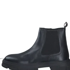 Outlet Marco Tozzi chelseat 001 001 black