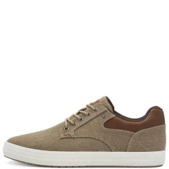 Online Marco Tozzi kangaskengät Taupe 341 TAUPE