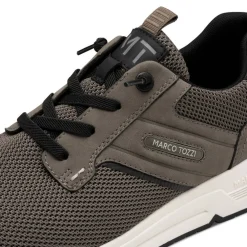 Sale Marco Tozzi sneakerit DK Grey 239 DK. grey