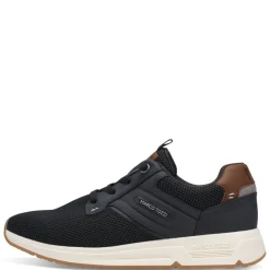 sneakerit Navy*Marco Tozzi Clearance