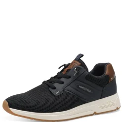 sneakerit Navy*Marco Tozzi Clearance
